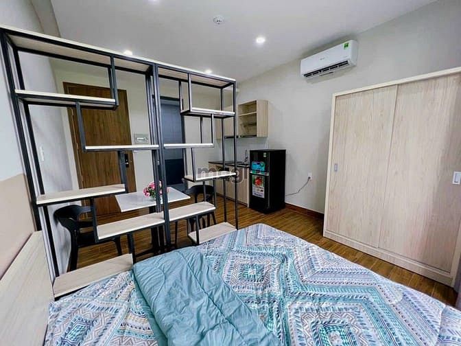 Hình ảnh Mb6623 nạp rút nhanh chóng ban công máy giặt riêng khu K300 Tân Bình