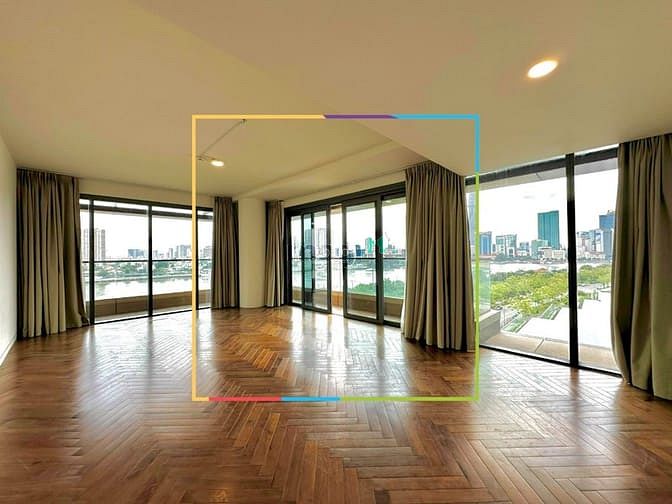 Hình ảnh COVE, EMPIRE CITY , THU THIEM , District 2 . For Lease / Sell 4BEDS
