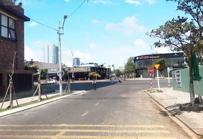 Hình ảnh Bán lô đất 150m2 mt phạm cự lượng chỉ 10ty7 thương lượng mạnh