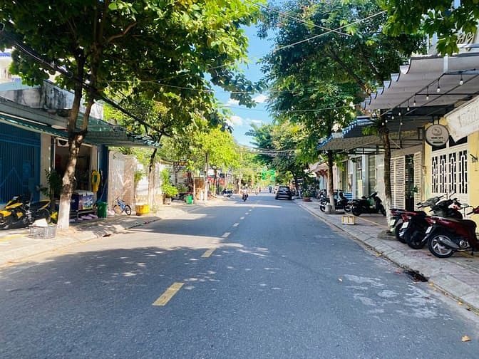 Hình ảnh Bán lô đất 150m2 mt phạm cự lượng chỉ 10ty7 thương lượng mạnh