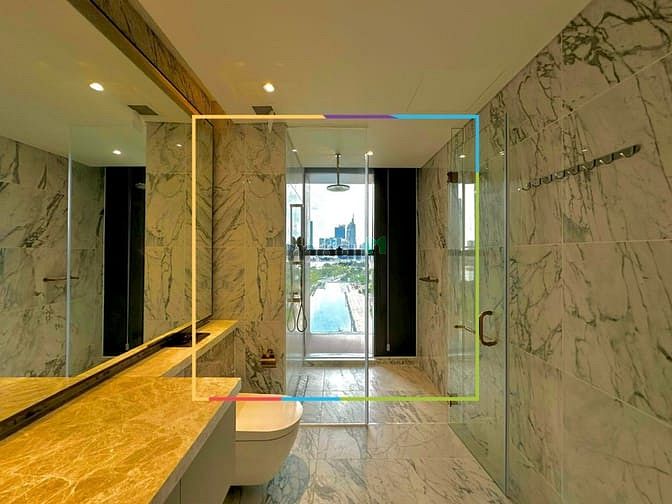 Hình ảnh COVE, EMPIRE CITY , THU THIEM , District 2 . For Lease / Sell 4BEDS