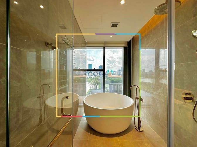 Hình ảnh COVE, EMPIRE CITY , THU THIEM , District 2 . For Lease / Sell 4BEDS