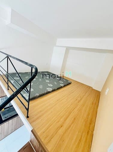 Hình ảnh CHDV gác cao 1m8 full nội thất tân quy