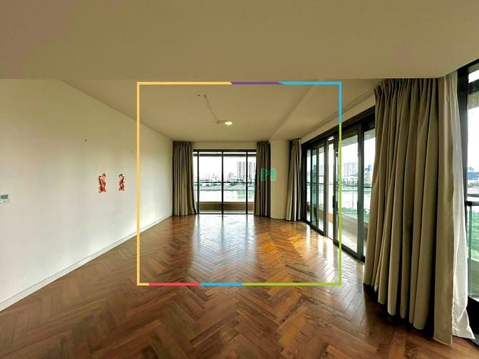 Hình ảnh COVE, EMPIRE CITY , THU THIEM , District 2 . For Lease / Sell 4BEDS