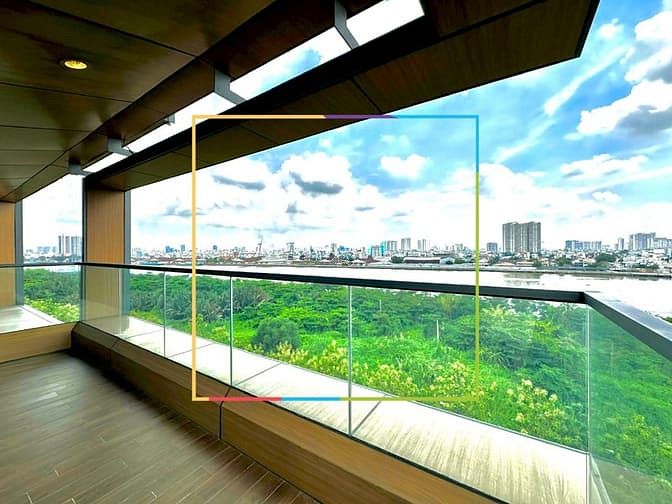 Hình ảnh COVE, EMPIRE CITY , THU THIEM , District 2 . For Lease / Sell 4BEDS
