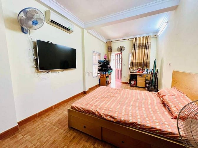 Hình ảnh 🌟Chỉ 3,09 tỷ tập thể PHƯƠNG MAI - ĐỐNG ĐA - ô tô - sổ to 80m2 3pn 🌟