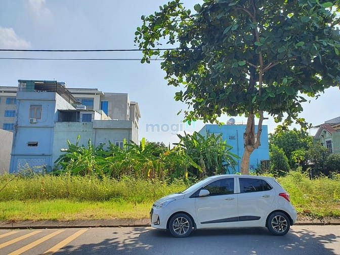 Hình ảnh Bán đất đường Thanh Hóa, Hòa Xuân, Cẩm Lệ.