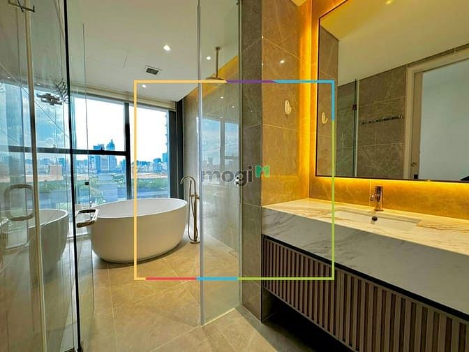 Hình ảnh COVE, EMPIRE CITY , THU THIEM , District 2 . For Lease / Sell 4BEDS
