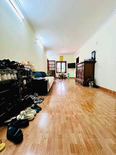 Hình ảnh 🌟Chỉ 3,09 tỷ tập thể PHƯƠNG MAI - ĐỐNG ĐA - ô tô - sổ to 80m2 3pn 🌟