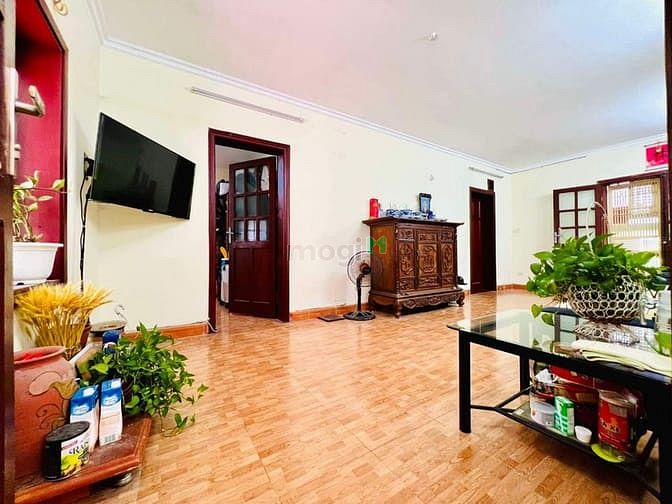 Hình ảnh 🌟Chỉ 3,09 tỷ tập thể PHƯƠNG MAI - ĐỐNG ĐA - ô tô - sổ to 80m2 3pn 🌟