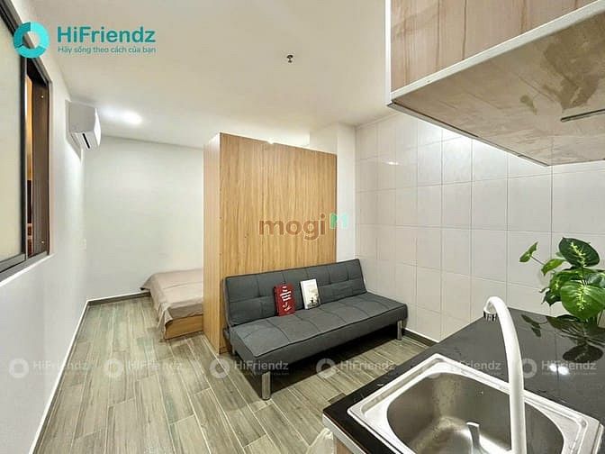 Hình ảnh Khai trương dự án mới khu phố người Hoa Quận 5