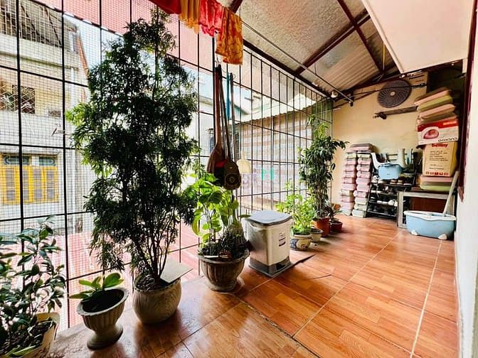 Hình ảnh 🌟Chỉ 3,09 tỷ tập thể PHƯƠNG MAI - ĐỐNG ĐA - ô tô - sổ to 80m2 3pn 🌟
