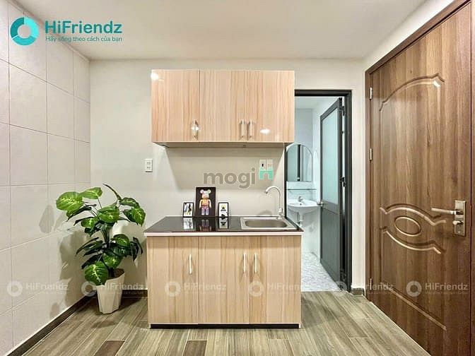 Hình ảnh Khai trương dự án mới khu phố người Hoa Quận 5