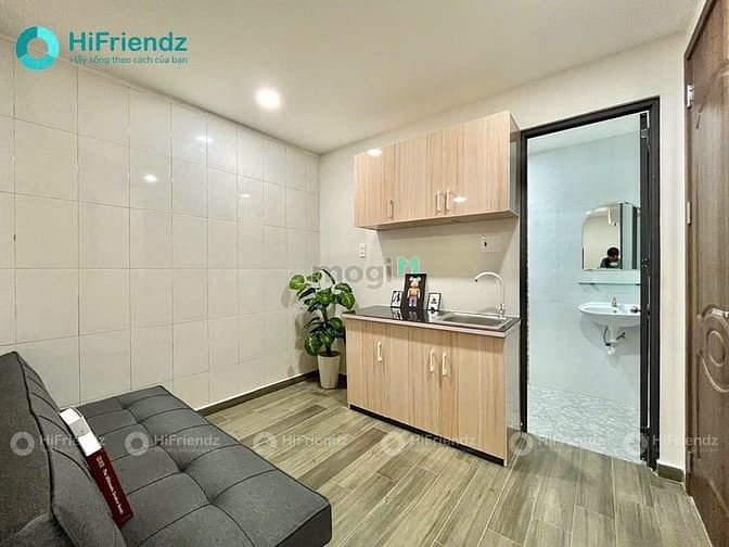 Hình ảnh Khai trương dự án mới khu phố người Hoa Quận 5