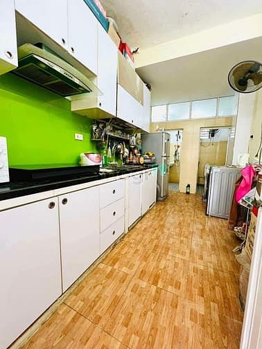 Hình ảnh 🌟Chỉ 3,09 tỷ tập thể PHƯƠNG MAI - ĐỐNG ĐA - ô tô - sổ to 80m2 3pn 🌟