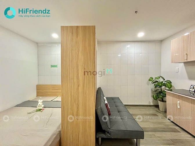 Hình ảnh Khai trương dự án mới khu phố người Hoa Quận 5