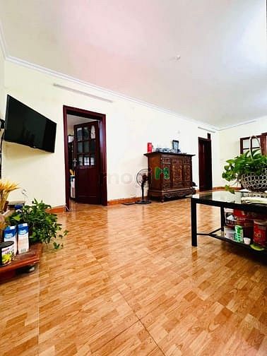 Hình ảnh 🌟Chỉ 3,09 tỷ tập thể PHƯƠNG MAI - ĐỐNG ĐA - ô tô - sổ to 80m2 3pn 🌟