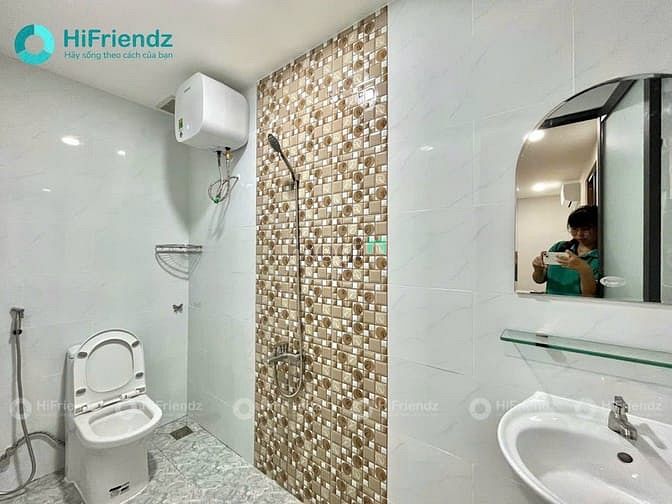 Hình ảnh Khai trương dự án mới khu phố người Hoa Quận 5