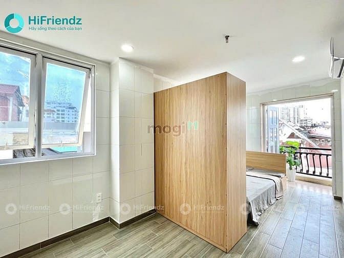 Hình ảnh Khai trương dự án mới khu phố người Hoa Quận 5