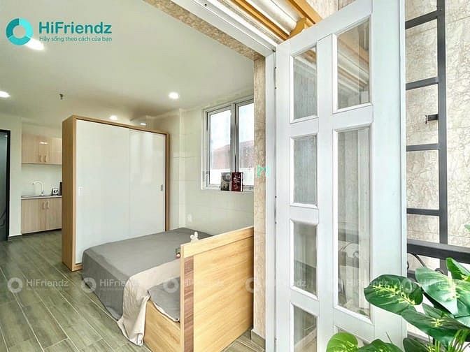Hình ảnh Khai trương dự án mới khu phố người Hoa Quận 5