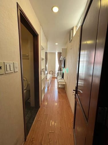 Hình ảnh (*Hình thật giá thật*) Studio full nội thất ngay Lê Thị Riêng