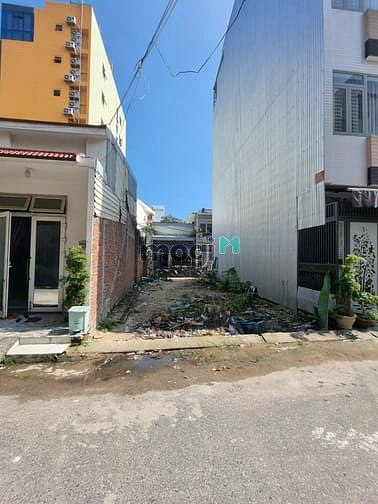 Hình ảnh Bán lô đất sát đường Dương Đình Nghệ, An Hải Bắc, Sơn Trà.