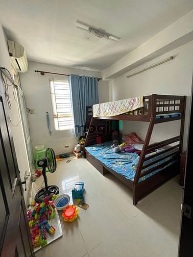 Hình ảnh Chung cư Tân Phước - Quận 11 3pn 71m2 giá 9tr