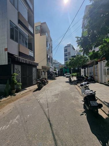 Hình ảnh Bán lô đất sát đường Dương Đình Nghệ, An Hải Bắc, Sơn Trà.