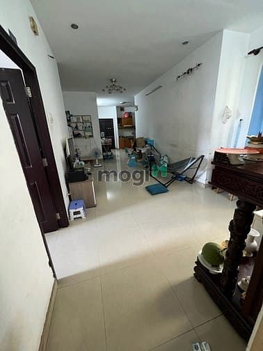 Hình ảnh Chung cư Tân Phước - Quận 11 3pn 71m2 giá 9tr