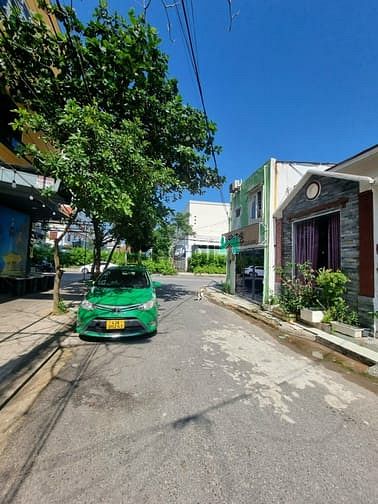Hình ảnh Bán lô đất sát đường Dương Đình Nghệ, An Hải Bắc, Sơn Trà.
