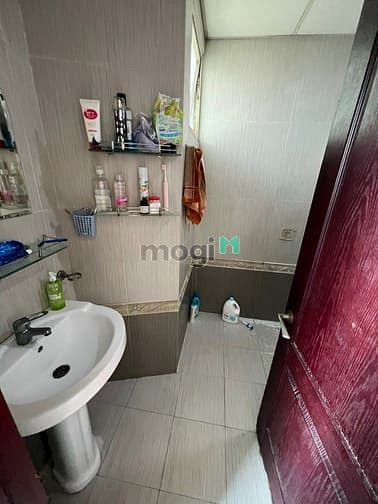 Hình ảnh Chung cư Tân Phước - Quận 11 3pn 71m2 giá 9tr