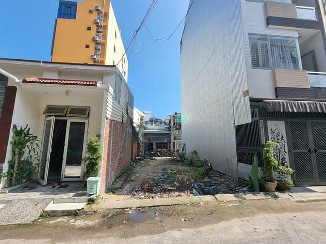 Hình ảnh Bán lô đất sát đường Dương Đình Nghệ, An Hải Bắc, Sơn Trà.