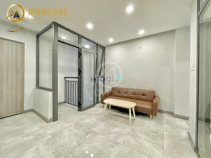 Hình ảnh 💥Mb6623 nạp rút nhanh chóng cao cấp 2Pn 2Wc rộng - ban công thoáng💥gần SÂN BAY💥
