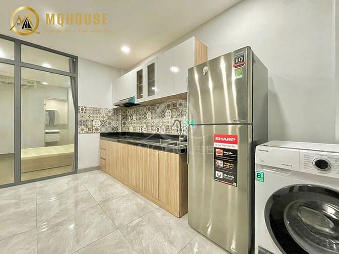 Hình ảnh 💥Mb6623 nạp rút nhanh chóng cao cấp 2Pn 2Wc rộng - ban công thoáng💥gần SÂN BAY💥