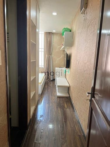 Hình ảnh (*Hình thật giá thật*) Studio full nội thất ngay Lê Thị Riêng