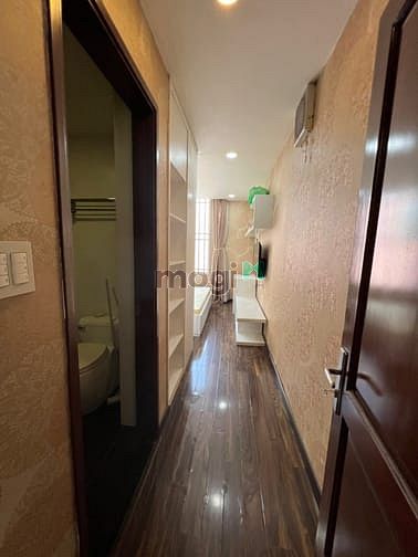 Hình ảnh (*Hình thật giá thật*) Studio full nội thất ngay Lê Thị Riêng