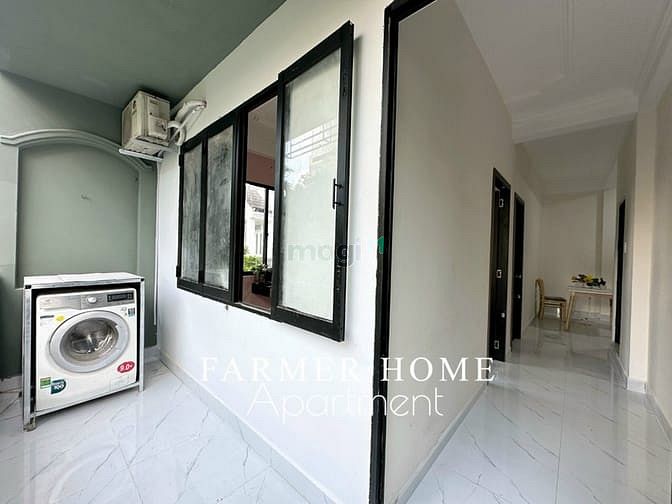 Hình ảnh Căn Hộ 02 Phòng Ngủ - Ban Công - Đầy Đủ Nội Thất Mới 100%