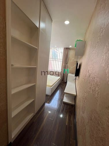 Hình ảnh (*Hình thật giá thật*) Studio full nội thất ngay Lê Thị Riêng