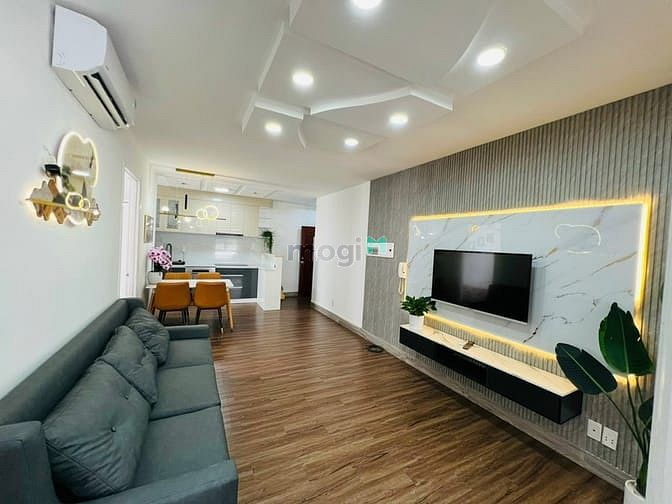 Hình ảnh Cho thuê Trang Chủ MB66.COM / Đăng Ký Tặng 66K Sky Garden , Phú Mỹ Hưng ,Quận 7