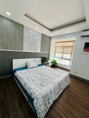 Hình ảnh Cho thuê Trang Chủ MB66.COM / Đăng Ký Tặng 66K Sky Garden , Phú Mỹ Hưng ,Quận 7