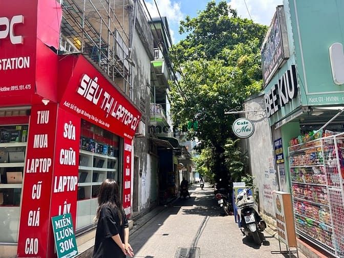 Hình ảnh Sát học viện Nông nghiệp-Khu vực Víp Gia Lâm-tiện ích đủ đầy-Hiếm