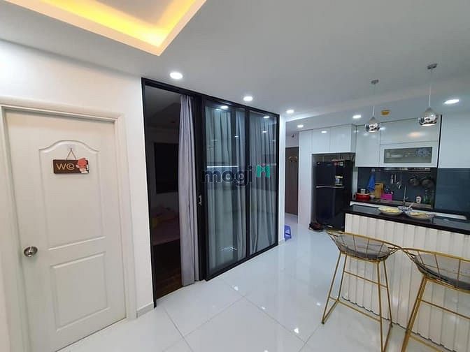 Hình ảnh Cần cho thuê gấp Saigon South Residence, 14 Triệu, Miễn phí phí QL, ở