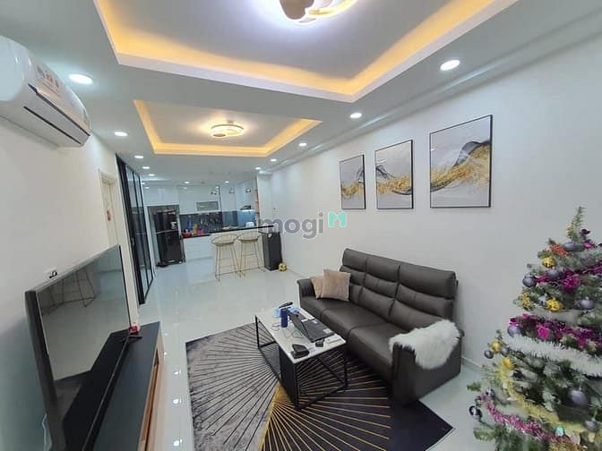 Hình ảnh Cần cho thuê gấp Saigon South Residence, 14 Triệu, Miễn phí phí QL, ở