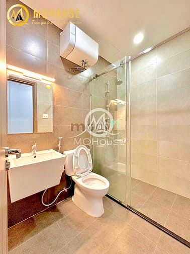 Hình ảnh 💥Mb6623 nạp rút nhanh chóng 1PN cửa sổ-ban công💥gần Sân Bay💥