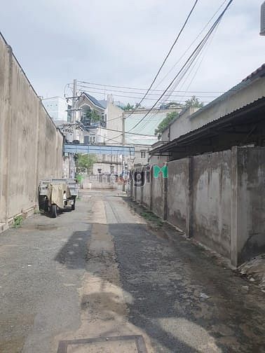 Hình ảnh Bán Nhà 2.55 TỶ - SHR - 32M2 - Hẻm ÔTÔ Tránh - 3PN - Hiệp Thành, Q12.