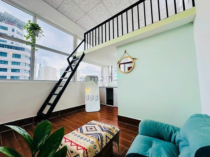 Hình ảnh Cho thuê Trang Chủ MB66.COM / Đăng Ký Tặng 66K mini có gác lửng sát bên Đại Học Giao Thông Vận Tải