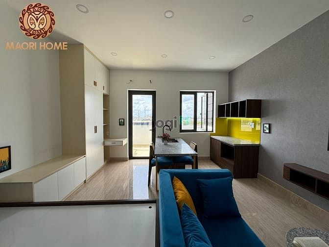 Hình ảnh Siêu Phẩm Penthouse 80m2 Máy Giặt Riêng- 2 Balcony Lớn - Ngay GigaMall