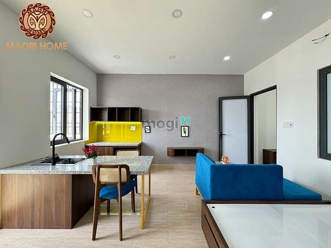 Hình ảnh Siêu Phẩm Penthouse 80m2 Máy Giặt Riêng- 2 Balcony Lớn - Ngay GigaMall