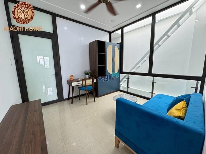 Hình ảnh Siêu Phẩm Penthouse 80m2 Máy Giặt Riêng- 2 Balcony Lớn - Ngay GigaMall