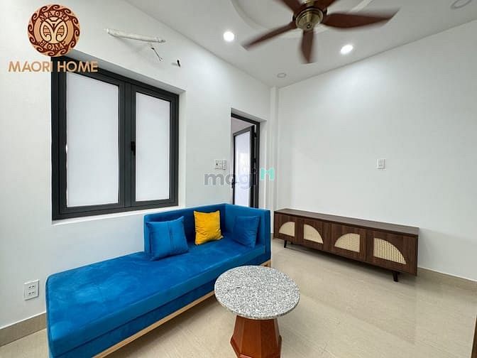 Hình ảnh Siêu Phẩm Penthouse 80m2 Máy Giặt Riêng- 2 Balcony Lớn - Ngay GigaMall